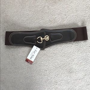 Plus size women’s belt